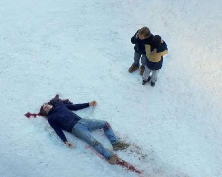 Anatomy of a fall |  The most awarded European film of the year gets a national trailer