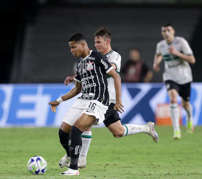 Opinião: Como seria o time dos sonhos do Corinthians