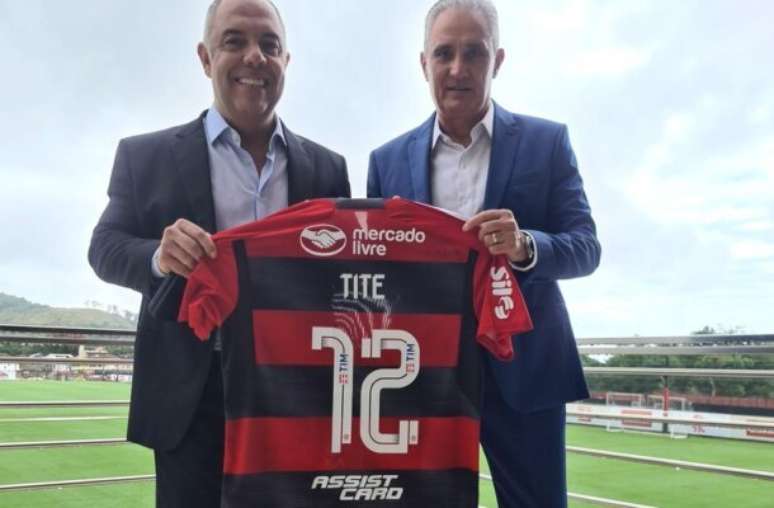 Flamengo mira a contratação de novo zagueiro para 2023