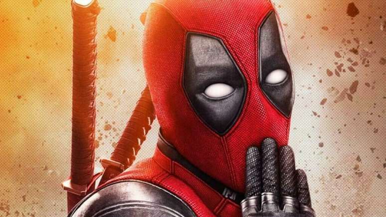 Ator anuncia início das filmagens de “Deadpool 3” - Pipoca Moderna