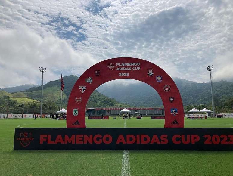 Organização de torneio anuncia jogo entre Flamengo e Orlando City nos  Estados Unidos – Portal Guarany Júnior