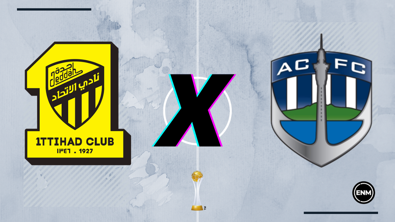 AL Ittihad x Auckland City » Placar ao vivo, Palpites, Estatísticas + Odds