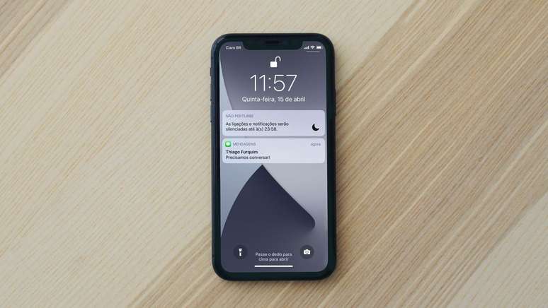 Push notifications are used in government espionage, Apple confirms