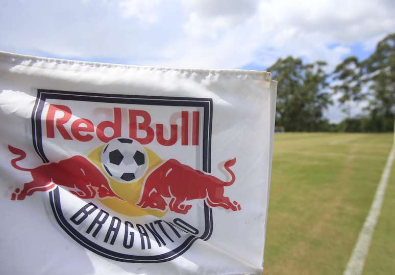 Red Bull Bragantino solta a lista de inscritos para a Copinha de 2024