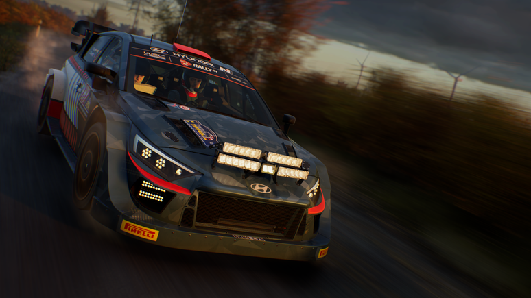 Tudo sobre WRC 7: veja requisitos e gameplay do jogo de corrida