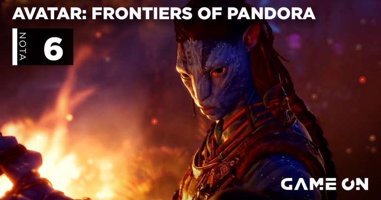 Confira os requisitos de sistema para PC do Avatar: Frontiers of Pandora