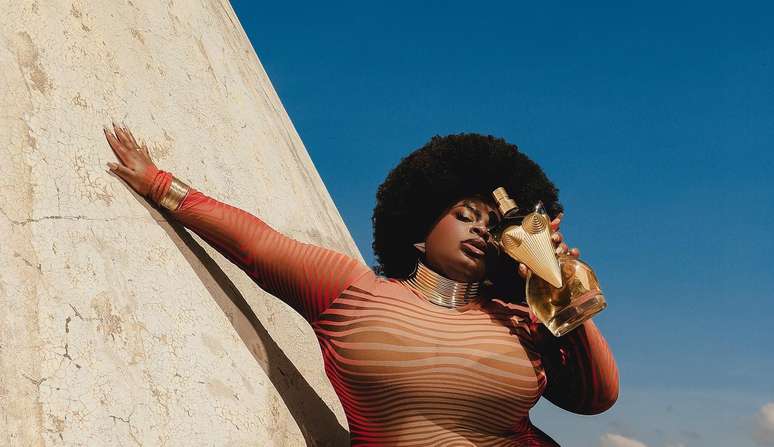 Jojo Todynho, cantora