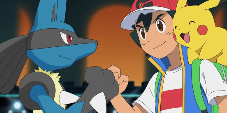 Pokémon: Personagem favorita dos fãs dos games estreia no anime e