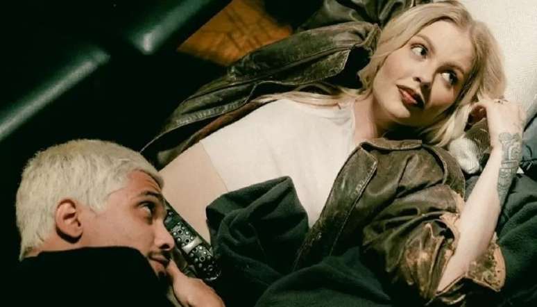 Chico Moedas pede desculpas, tr&ecirc;s meses ap&oacute;s trair Lu&iacute;sa Sonza.