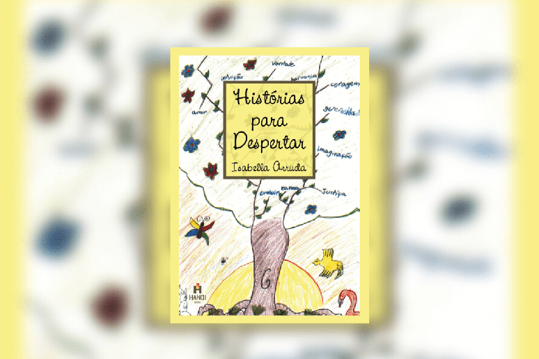 ‘Histórias para Despertar’ mostra a eterna busca do ser humano por sabedoria e realização 