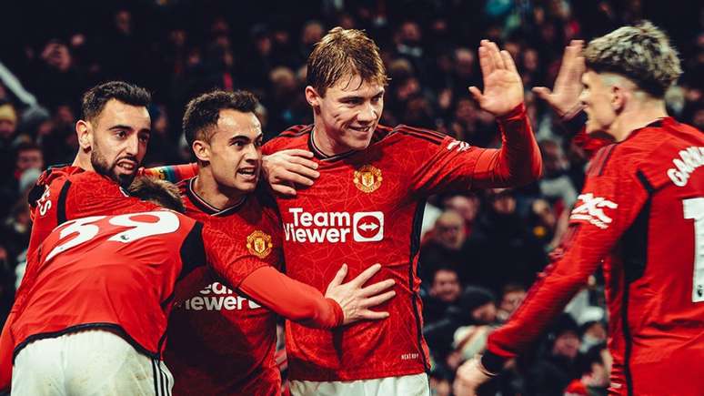 Manchester United x Bayern de Munique: Confira onde asssitir jogo do  Manchester United e Bayern ao vivo com imagens hoje; veja horário e  escalação