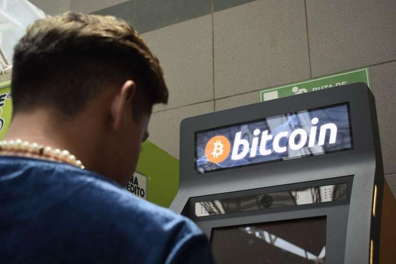 The price of bitcoin reached $44,000 this week, its highest value since mid-2022.