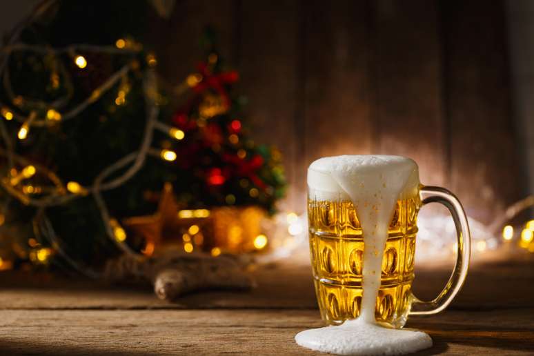 5 beers to pair with Christmas and New Year’s dishes