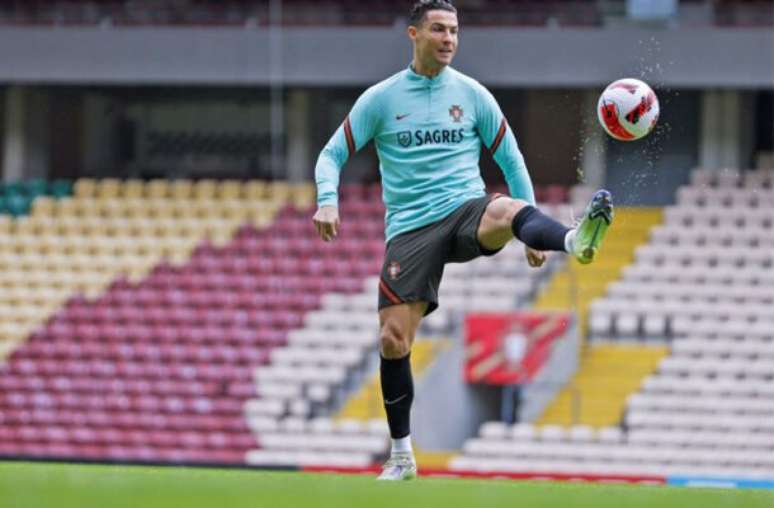 Ok google top cristiano ronaldo