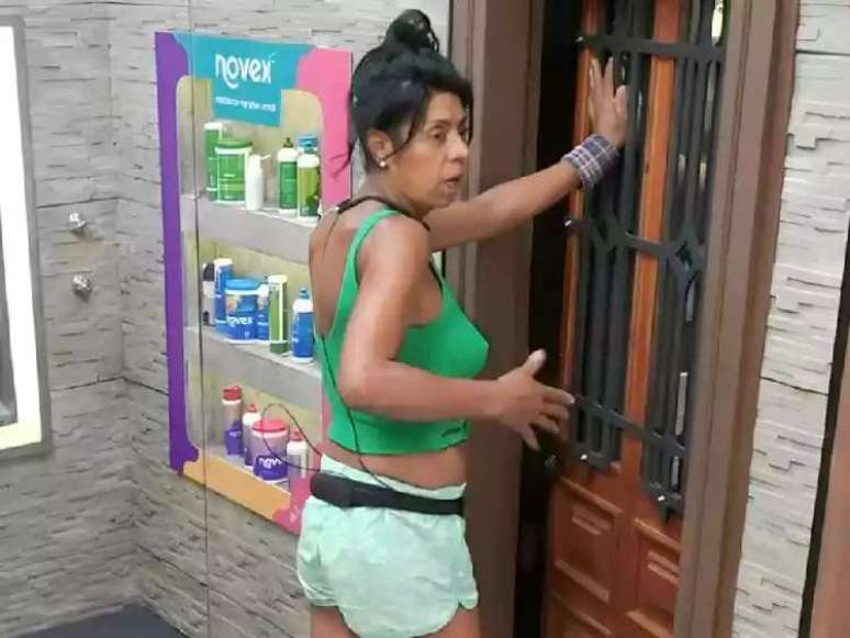 M&aacute;rcia Fu (Reprodu&ccedil;&atilde;o/PlayPlus)