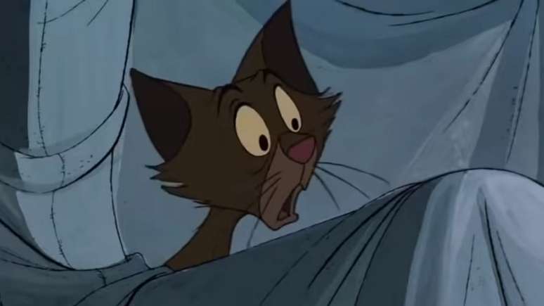 Worth watching with the family tonight: Released more than 60 years ago, this Disney film is a touch of perfection