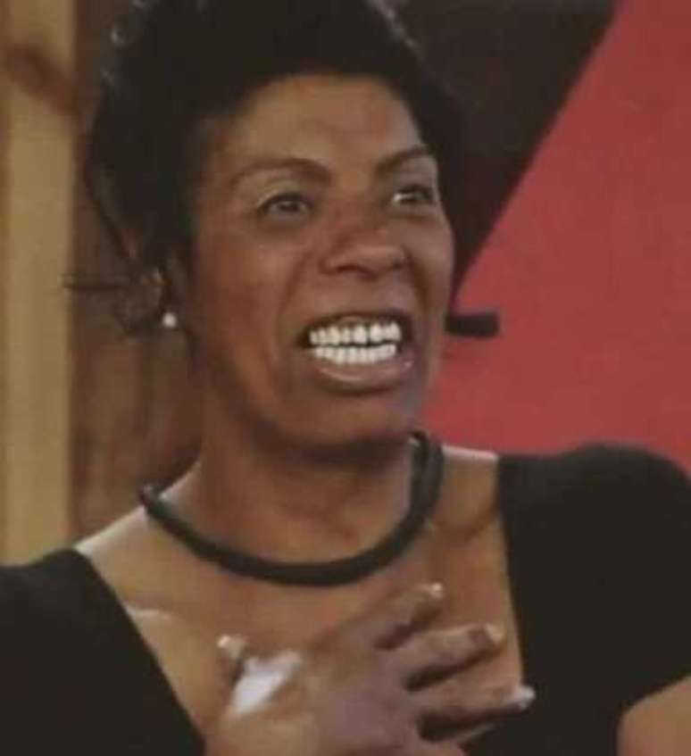 M&aacute;rcia Fu (Reprodu&ccedil;&atilde;o/PlayPlus)