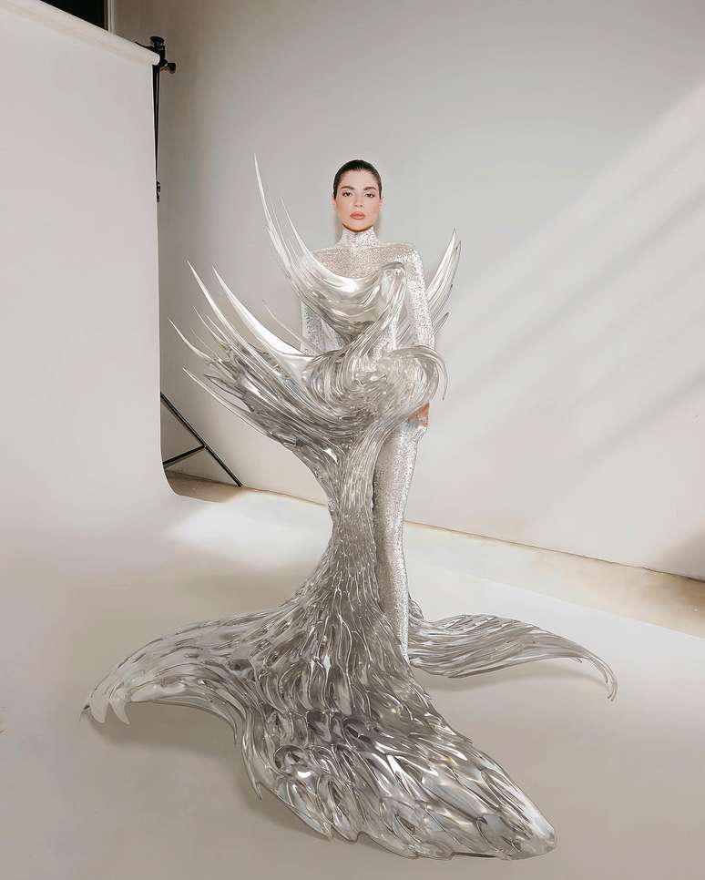 GKay (Foto Reprodu&ccedil;&atilde;o/Instagram)