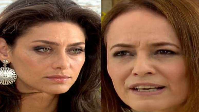 Para&iacute;so Tropical (Reprodu&ccedil;&atilde;o/Globo)