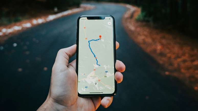 Google Maps facilita o controle sobre o histórico de localizações (Imagem: Tamas Tuzes-Katai/Unsplash)