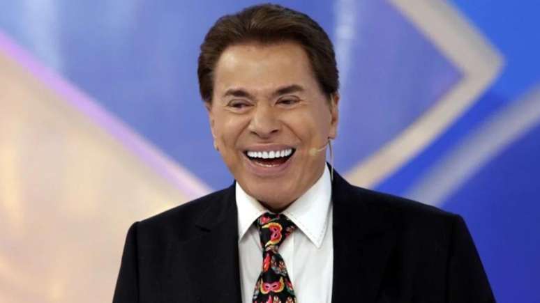 Silvio Santos (Reprodu&ccedil;&atilde;o/SBT)