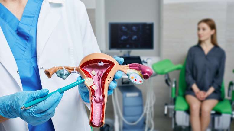 Fibroids: Learn about risk factors and how to treat the condition