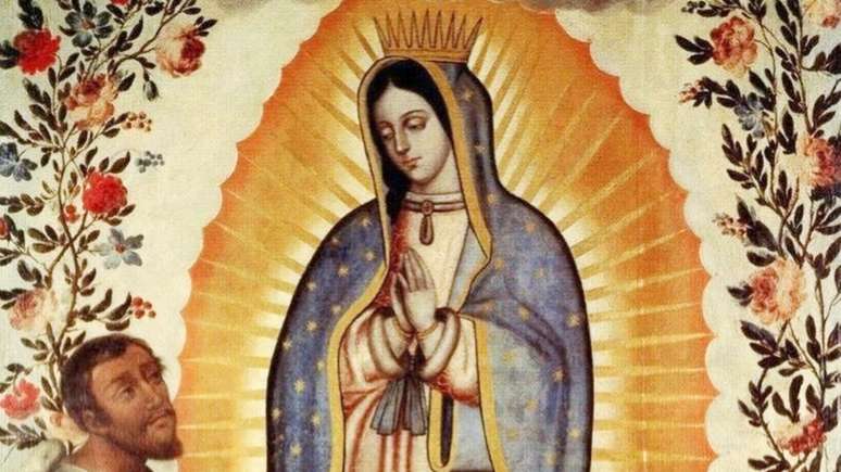 Padroeira das Am&eacute;ricas: ore para Nossa Senhora de Guadalupe neste 12 de dezembro