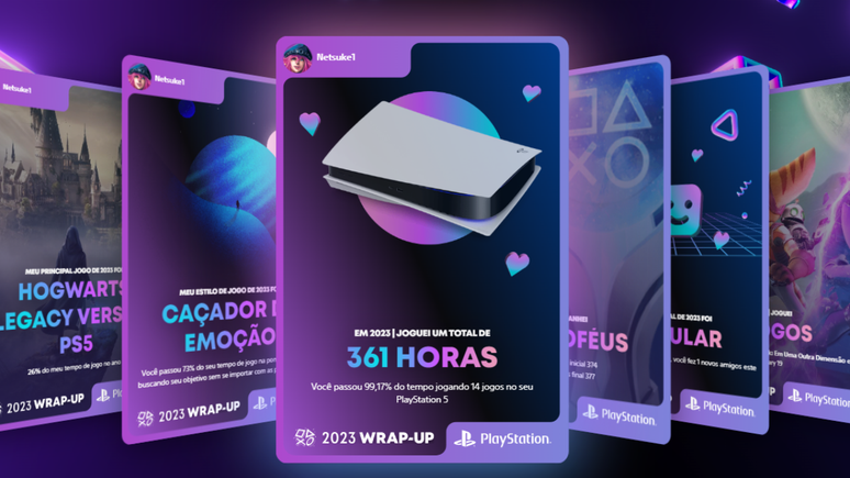 17 melhores jogos de PS5 de 2023 para jogar hoje