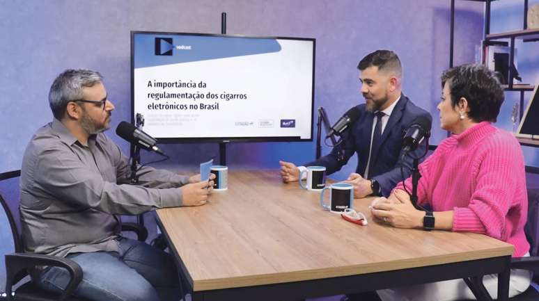 E-cigarette regulation enters public consultation