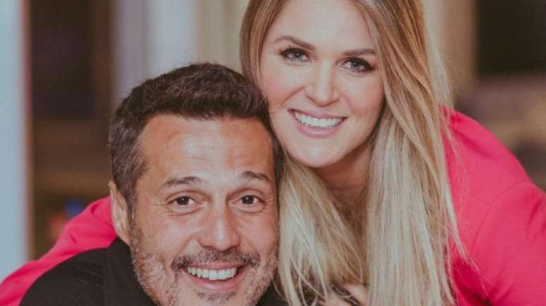 After the separation, Susana Werner accuses Julio Cesar of real estate abuse: ‘Pay me my salary’