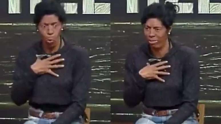 M&aacute;rcia Fu (Reprodu&ccedil;&atilde;o/PlayPlus)