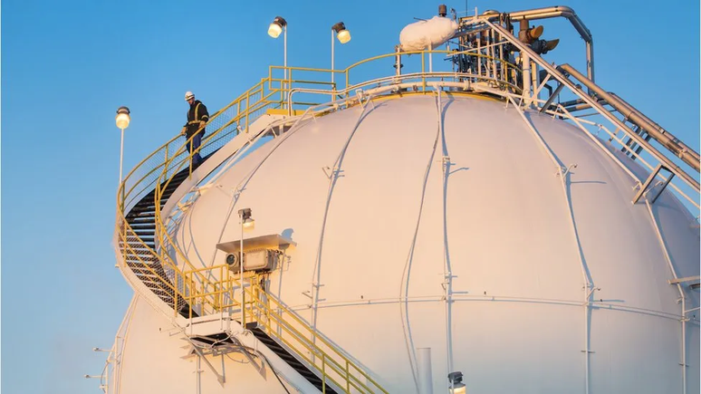 Menos de 1% da produ&ccedil;&atilde;o global de hidrog&ecirc;nio &eacute; isenta de emiss&otilde;es