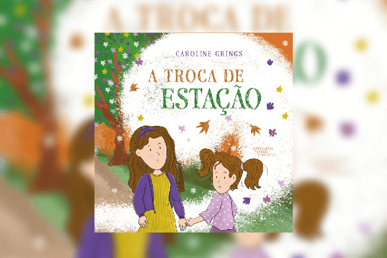 ‘A troca de estação’ aborda questões práticas e emocionais da vida 