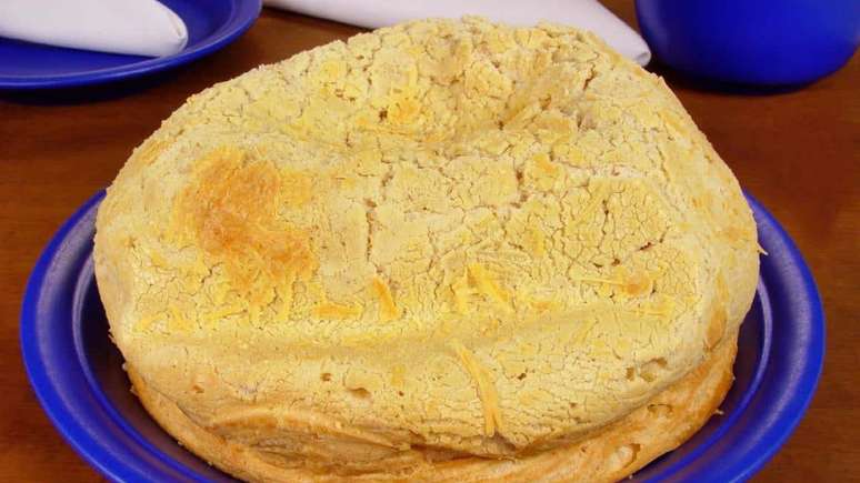 Tapioca Roast: A family-sized afternoon coffee