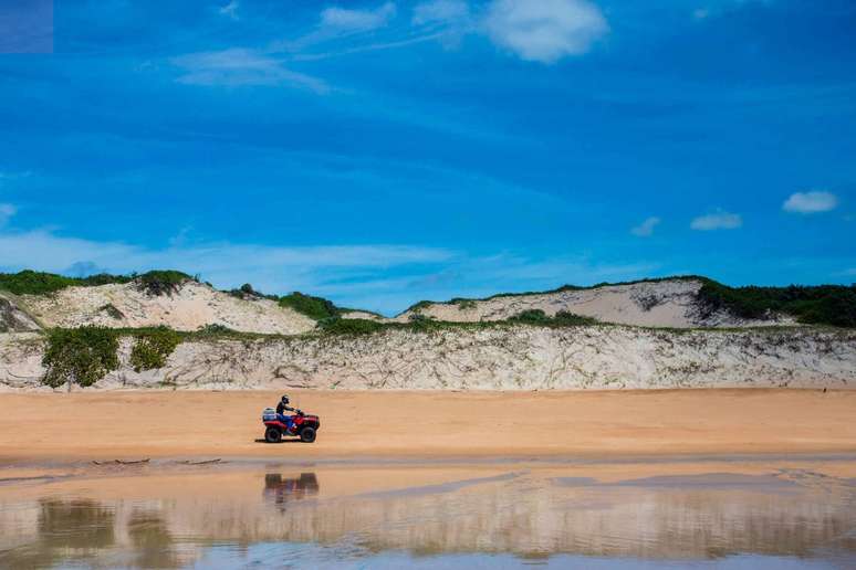 Concei&ccedil;&atilde;o da Barra 