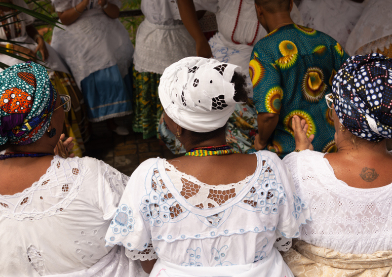 Homem é condenado por racismo religioso à pertencentes de centro de candomblé