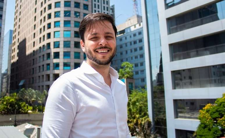 Caio Reina defende que a tecnologia pode ser uma grande aliada das empresas