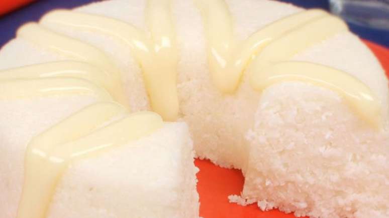 Tapioca delicacy: explore new possibilities in ingredients