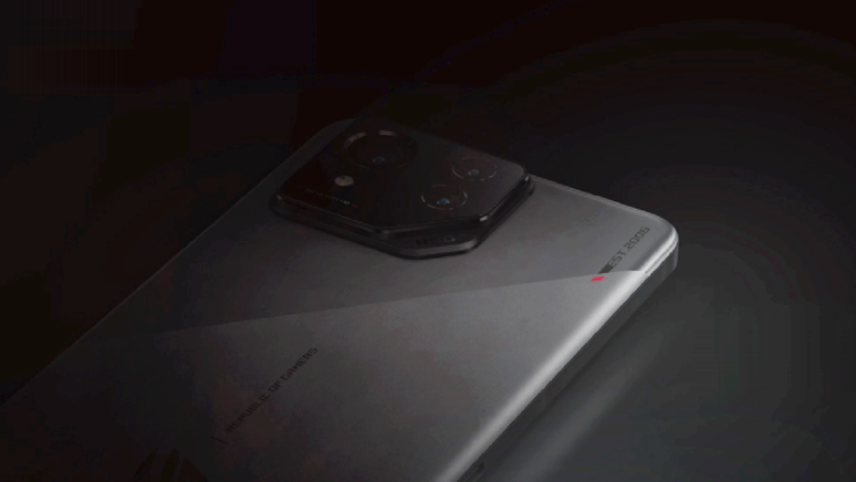 ROG Phone 3 no Brasil! ASUS divulga data de lançamento do celular gamer 