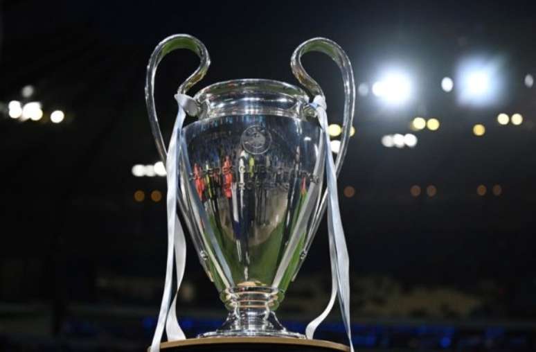 Champions League: veja os classificados às oitavas de final e os potes do  sorteio