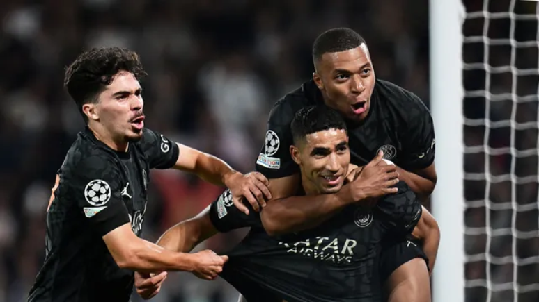 Manchester City x Inter de Milão: onde assistir ao vivo, horário e  escalações da final da Champions League - Lance!