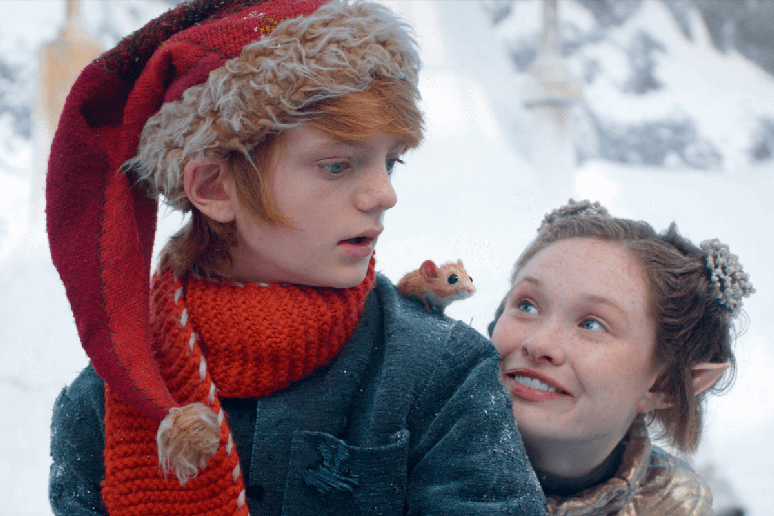 7 filmes de Natal da HBO Max que você precisa assistir