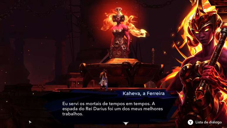 O que é um jogo soulslike? - Canaltech