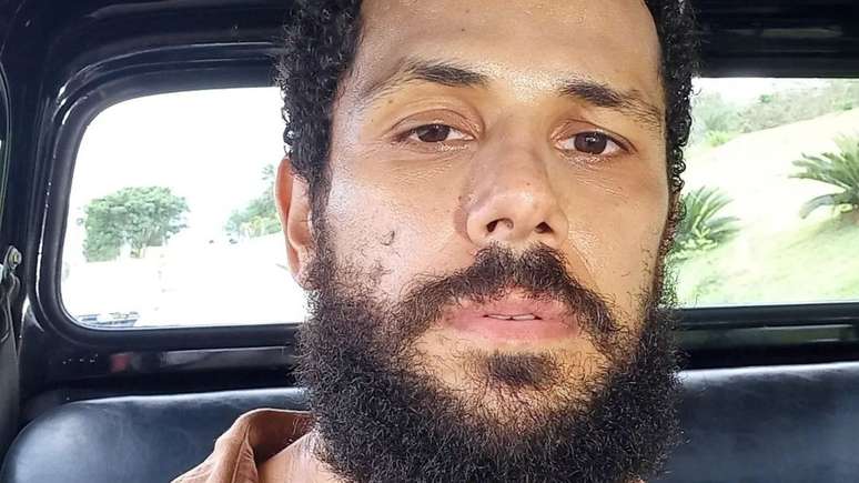 After having been threatened, Amaury Lorenzo returns to social media: ‘Hellish days’