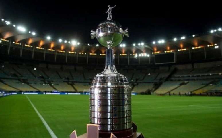 Brasileirão, Libertadores, Sul-Americana… Confira o principal da agenda do  futebol na semana – LANCE!