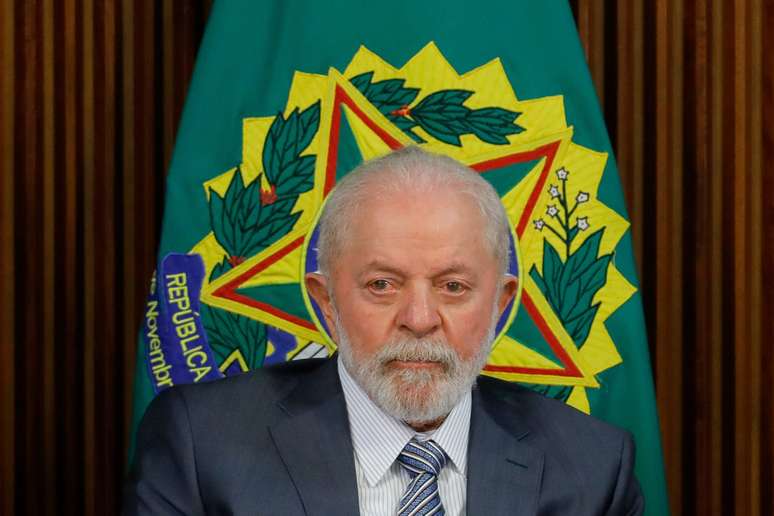 Veto de Lula (PT) sobre desoneração da folha de pagamento foi derrubado no Congresso