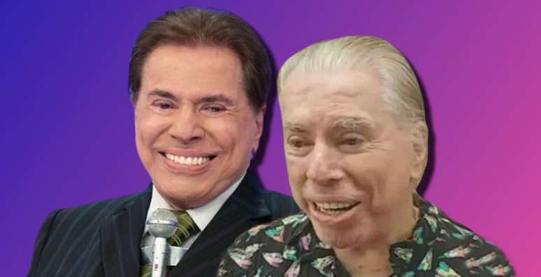 A imagem impecável de Silvio Santos guardada em nossa memória e a aparência real: o apresentador não quer ser refém da ditadura estética e da possível rejeição por não ser "mais o mesmo"