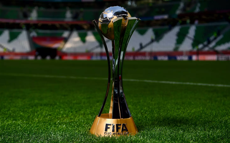 Fifa 18 - Time brasileiro se classifica para o Mundial de Clubes