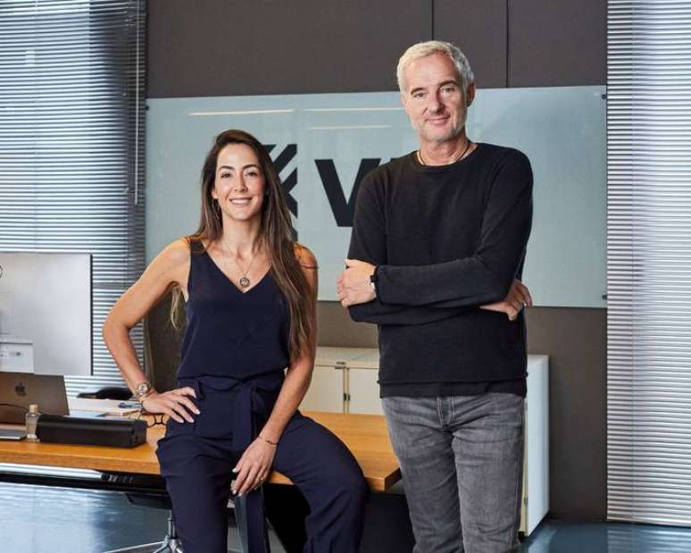 Junto com Karina Ribeiro, Stefano Zunino será o 'country manager' do grupo VML Brasil que agrega outras 10 marcas no País