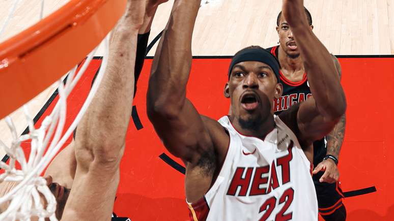 NBA 2023/24: Miami Heat x Chicago Bulls – LIVE – Where to watch?